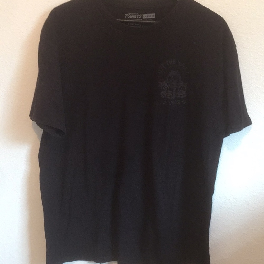 Vans Tee